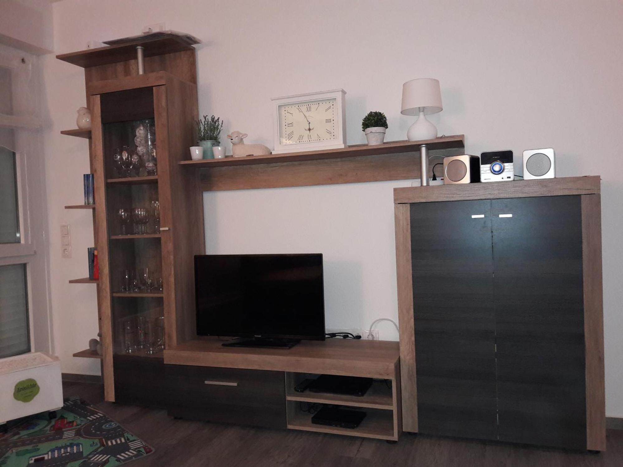 Ferienwohnung Friesenmöwe Horumersiel Exterior foto
