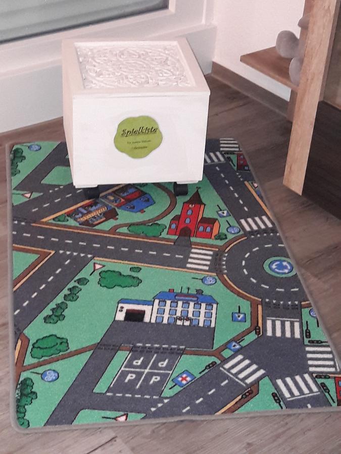 Ferienwohnung Friesenmöwe Horumersiel Exterior foto